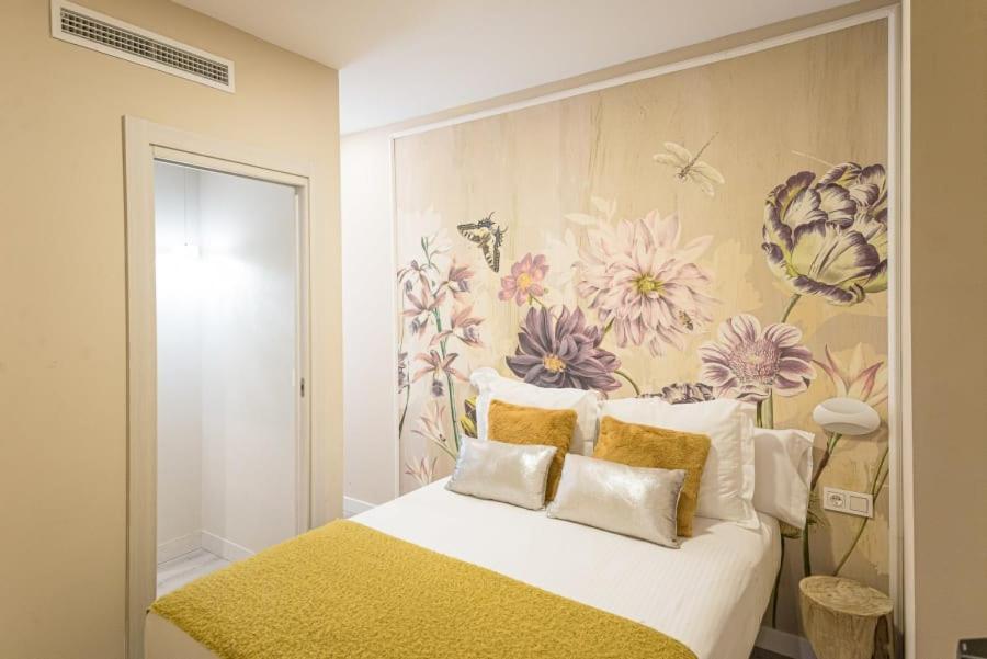 Hostal Plaza Boutique (Adults Only) Сарагоса Экстерьер фото
